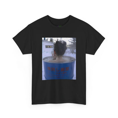 Solar Sativa Graphic Tee