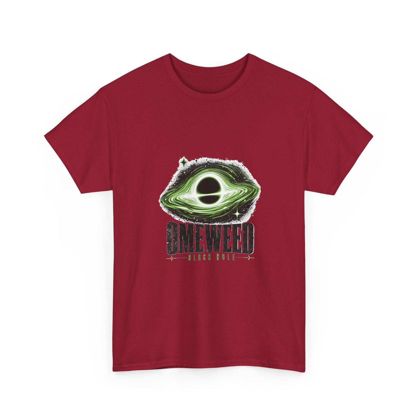 Omeweed Black Hole T-Shirt