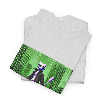 Matrix Pack Digital Streetwear Tee