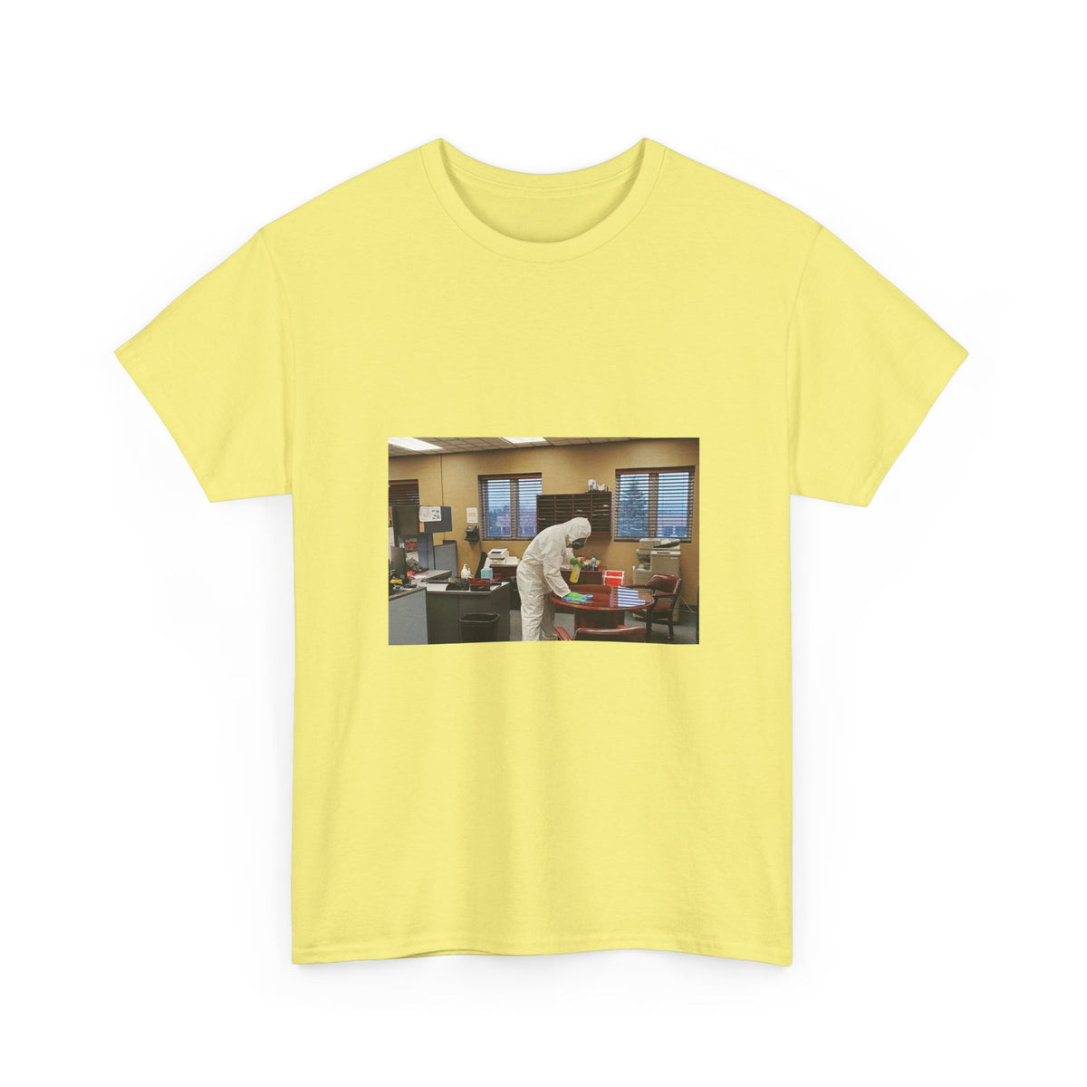 Veiled Ember Graphic Tee