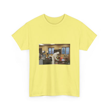 Veiled Ember Graphic Tee