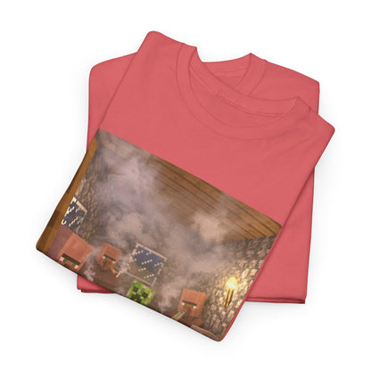 Omeweed Tee DeIaCkDGqsa-2