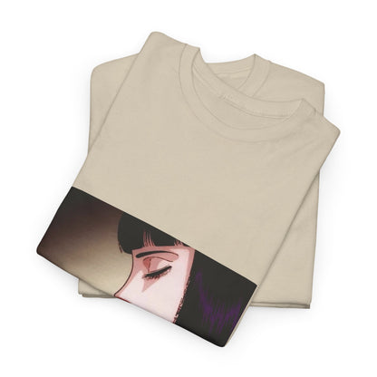 Eclipse Pulse Graphic Tee