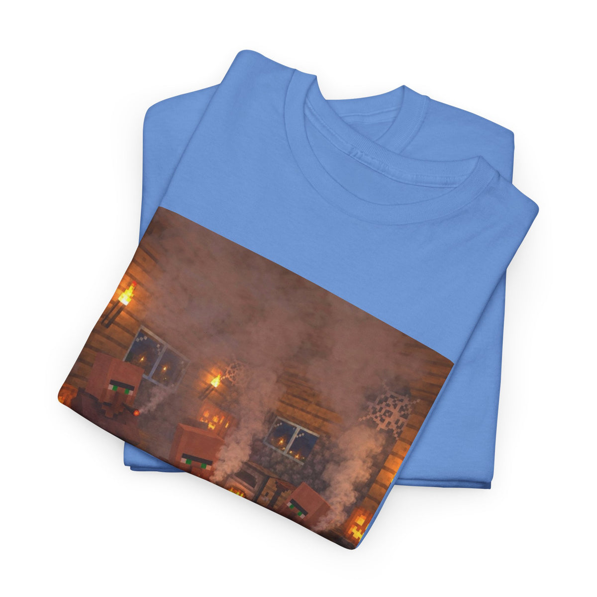 Cosmic Fade Graphic Tee