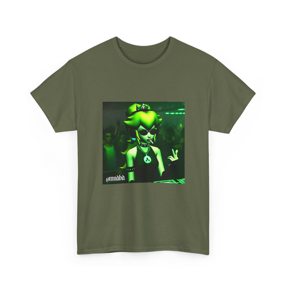 Omeweed Tee DO_7iHJEa3w-2