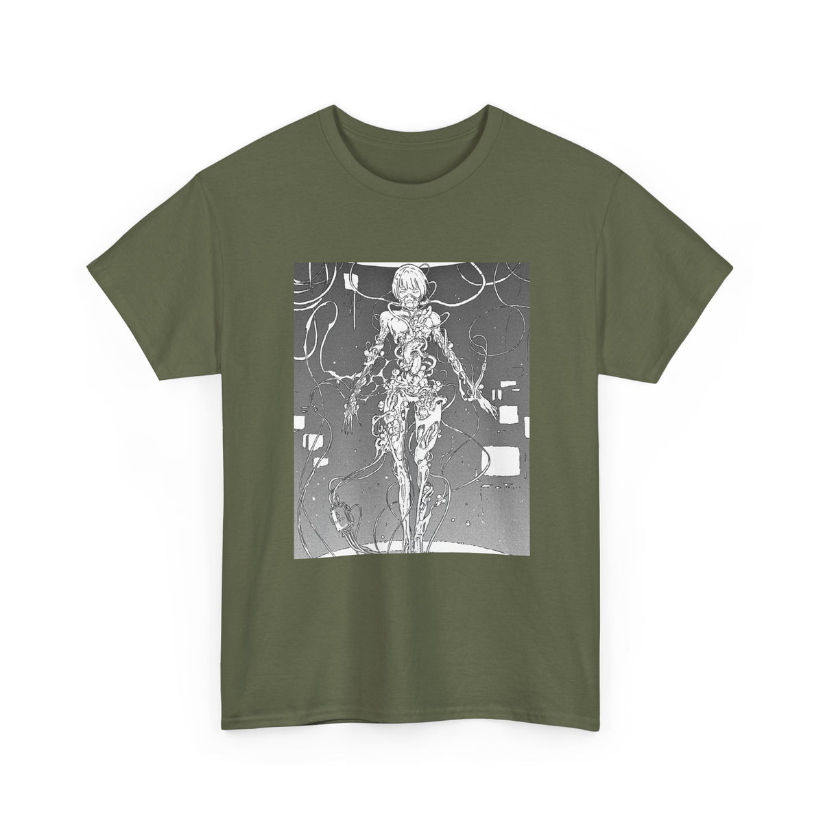 Omeweed Tee CiLwbdDMwde-1