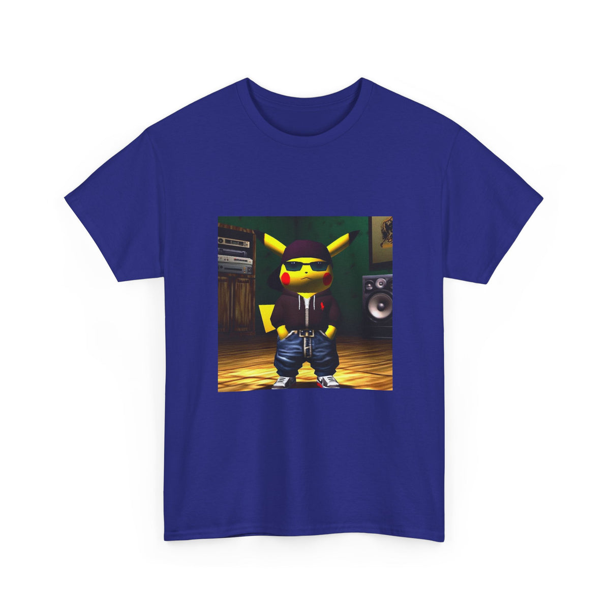 Drip Pack Streetwear Tee