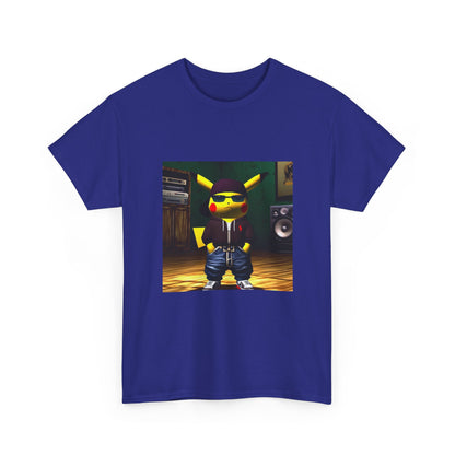 Drip Pack Streetwear Tee