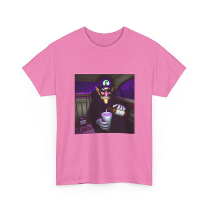 Omeweed Tee DGMo-uNMODL-14