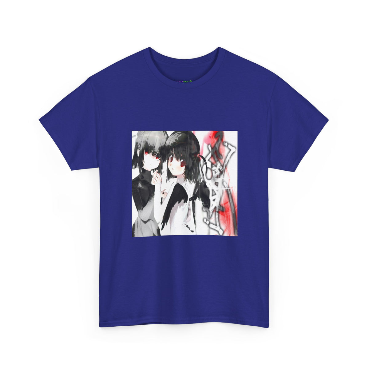 Graffiti B A E S Streetwear Tee