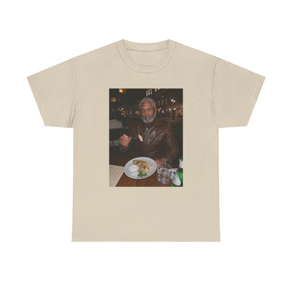 Dr. Clovis — Authentic Pierogis