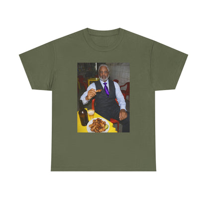 Dr. Clovis — Atomic Wings Now