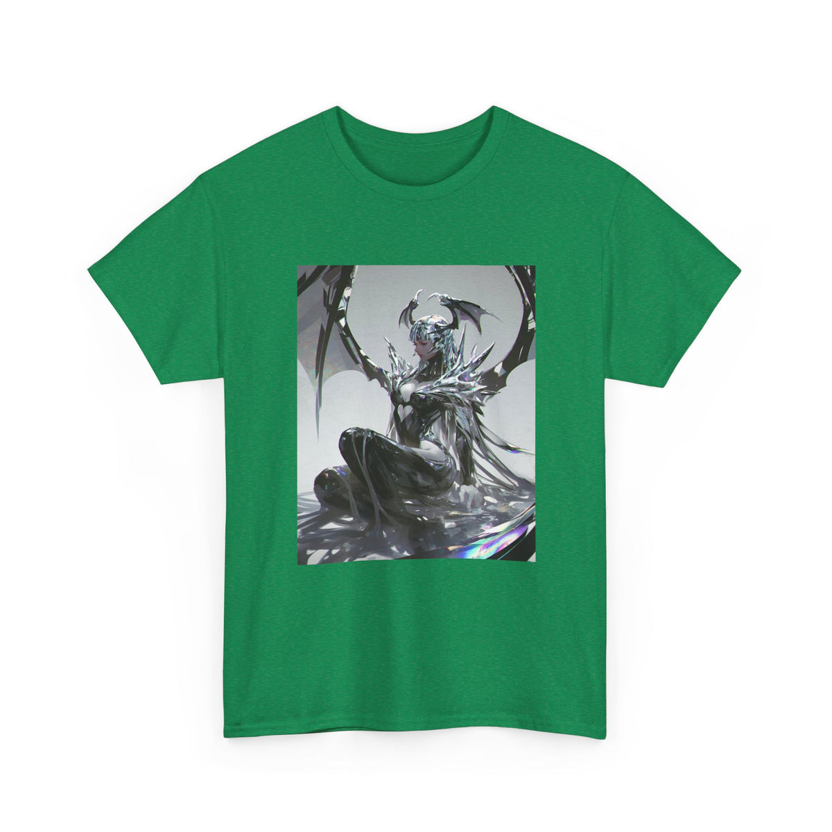 Neurotoxin Wordmark Graphic Tee