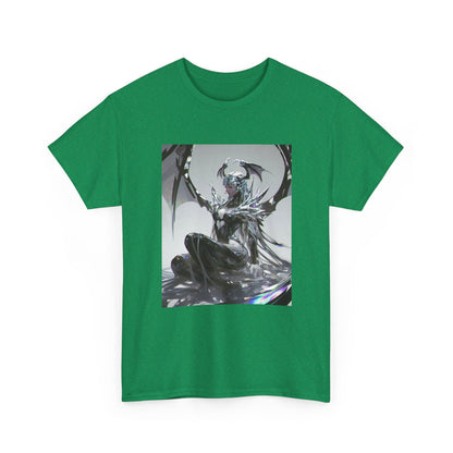 Neurotoxin Wordmark Graphic Tee