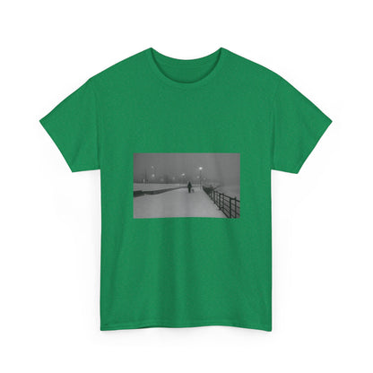 Velvet Smoke Horizon Graphic Tee