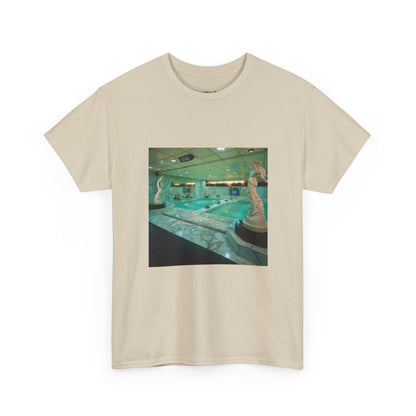 Twenty Blunts Displayed On Tee