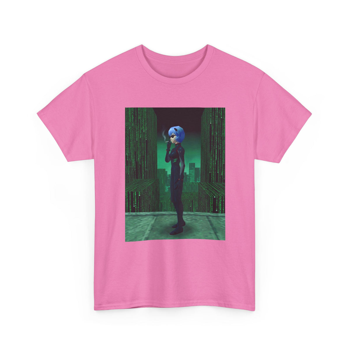 Omeweed Tee DafjizikVBS-5
