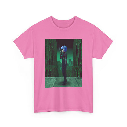 Omeweed Tee DafjizikVBS-5