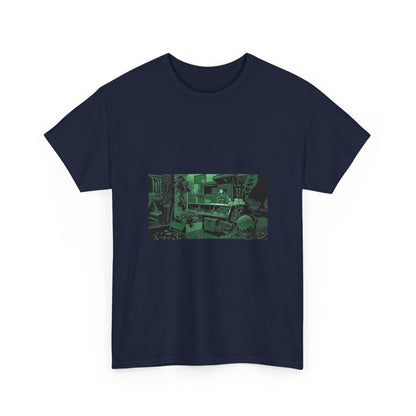 Omeweed Tee CRNV7Y3MxN8-1
