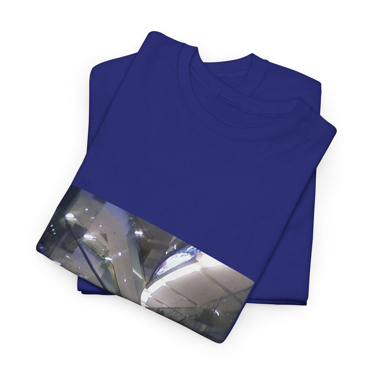 Velvet Rift Graphic Tee