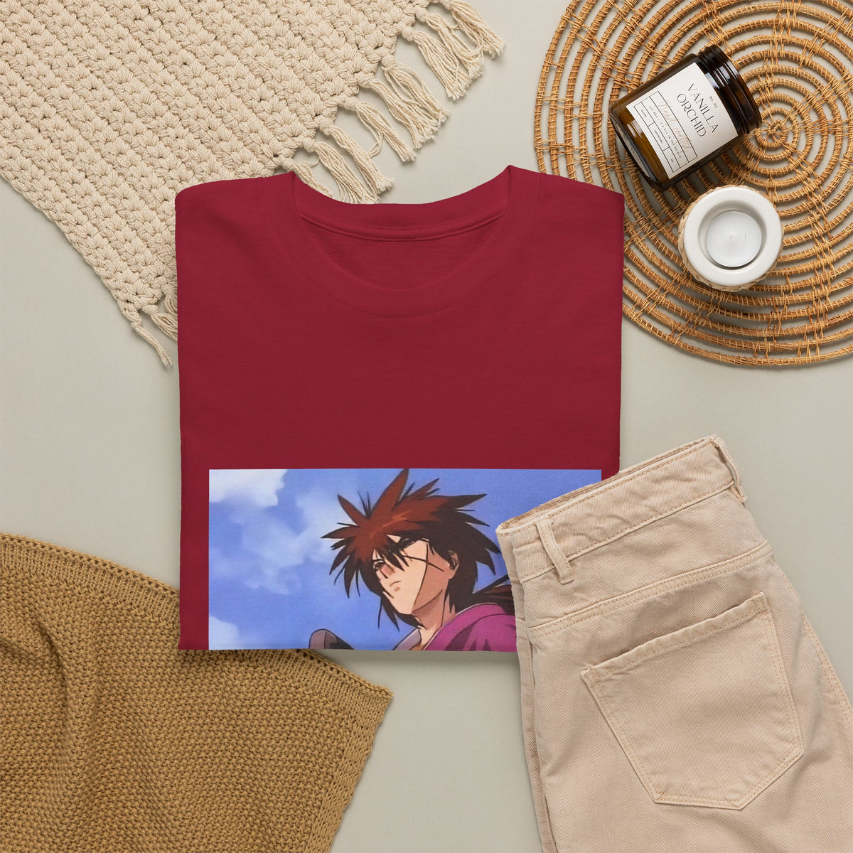 Omeweed Tee C4WqlbMsJ0N-1