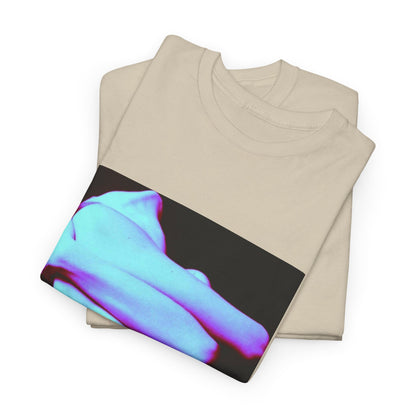 Silent Bloom Graphic Tee
