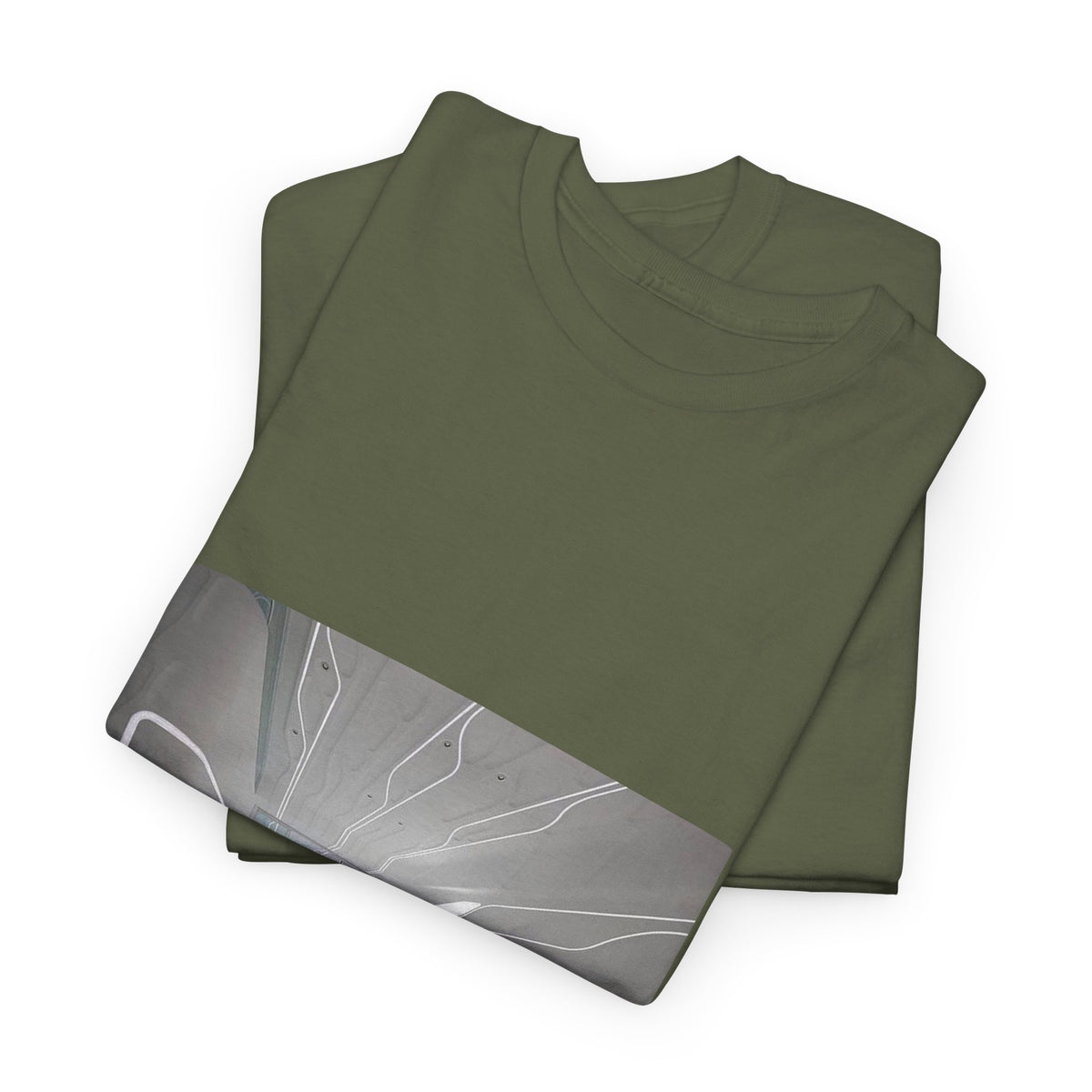 Urban Resin Pulse Graphic Tee