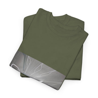 Urban Resin Pulse Graphic Tee