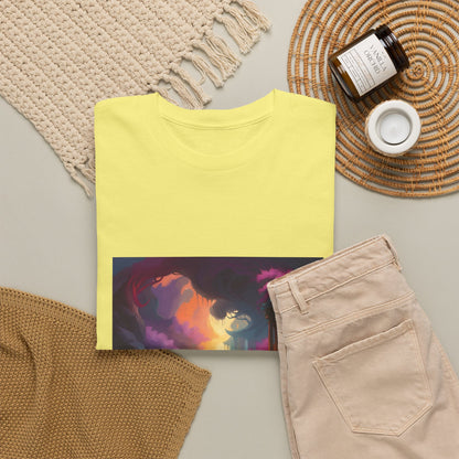 Dacwoo drawings — Stoned Gaze