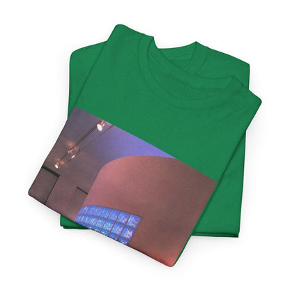 Neon Kush Graphic Tee