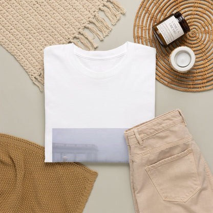 Concrete Jungle Graphic Tee