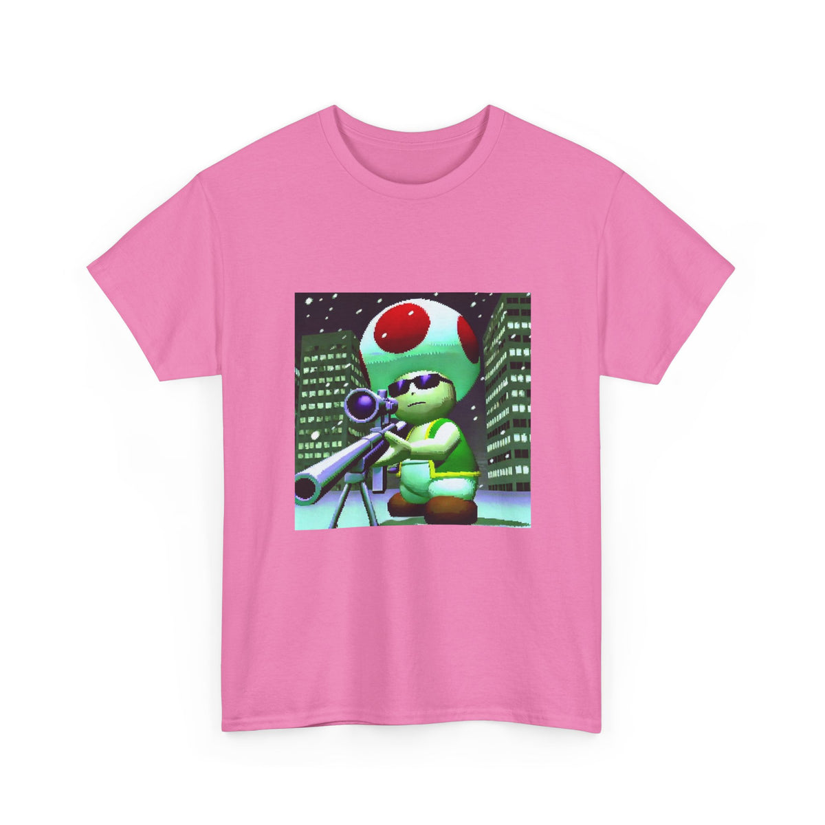 Sniper Pack Urban Stealth Tee