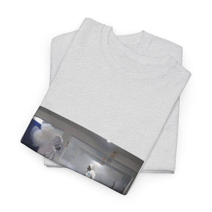 Mystic Smoke Graphic Tee