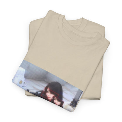 Target Acquired Graphic Tee