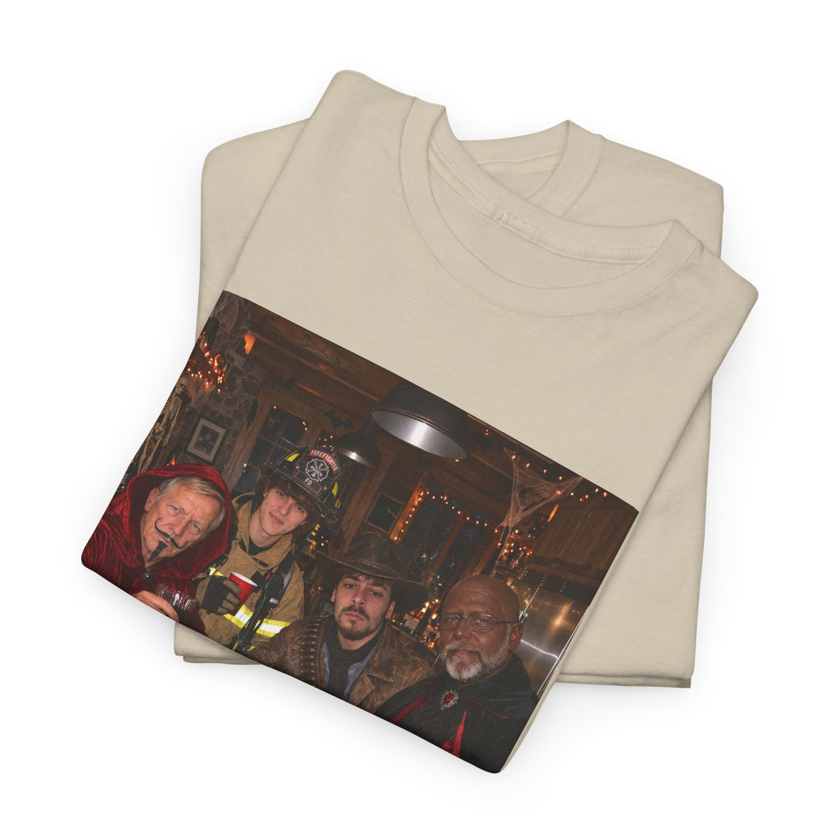 Dr. Clovis — Jaguar Feast Halloween