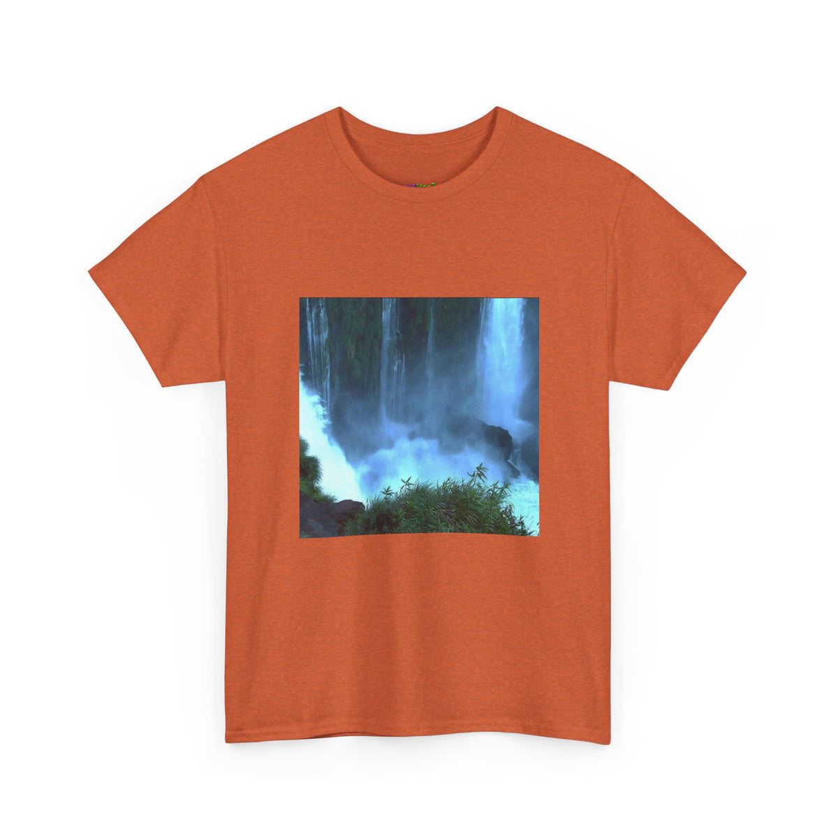 Daisy Chains Tee