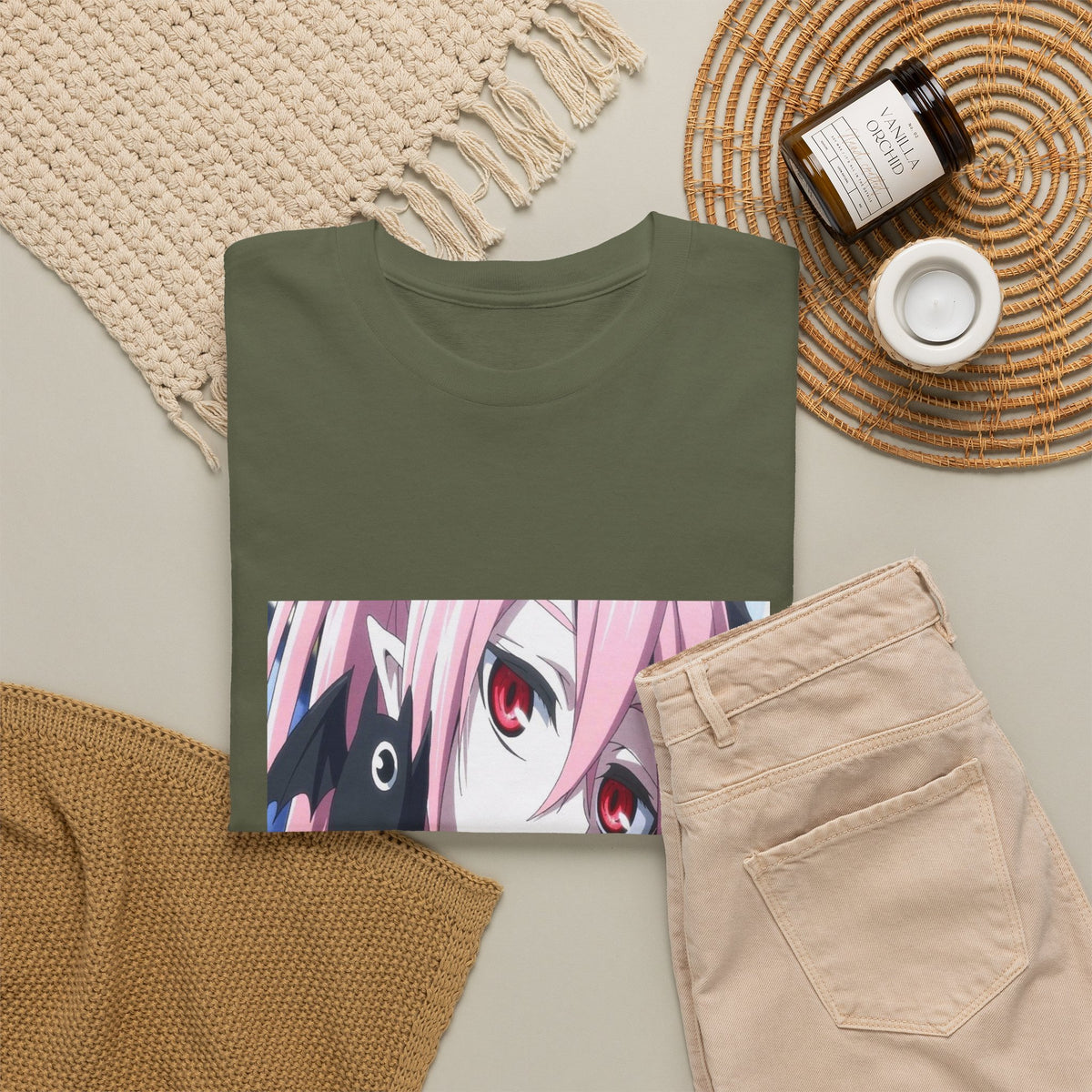Omeweed Tee CXACmFhMUIr-1