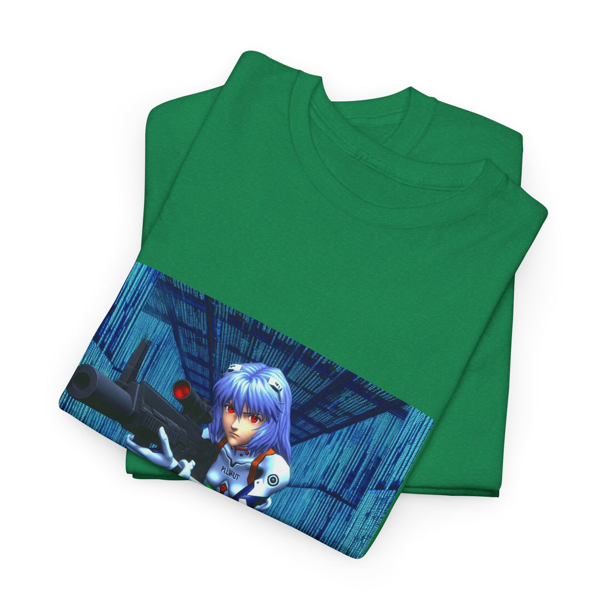 Rei Matrix Pack III Tee (Design 9)