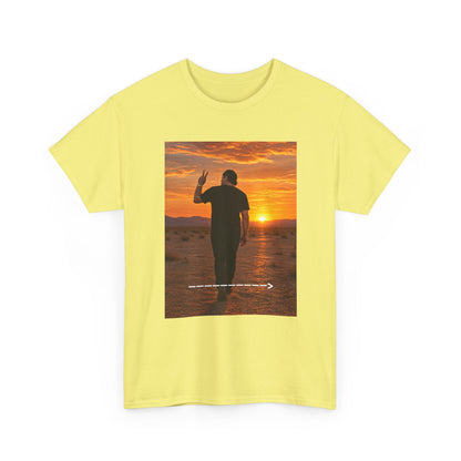 Wilcox Tees — Love Yall Vibes