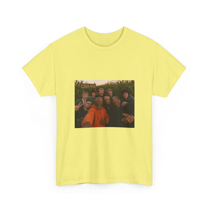 Wilcox Tees — Mr Beast Morgan Freeman