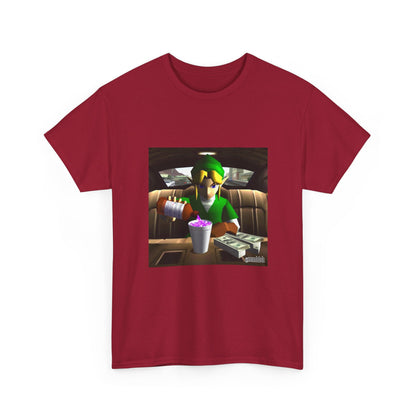 Omeweed Tee DOUM2zNkZOp-1