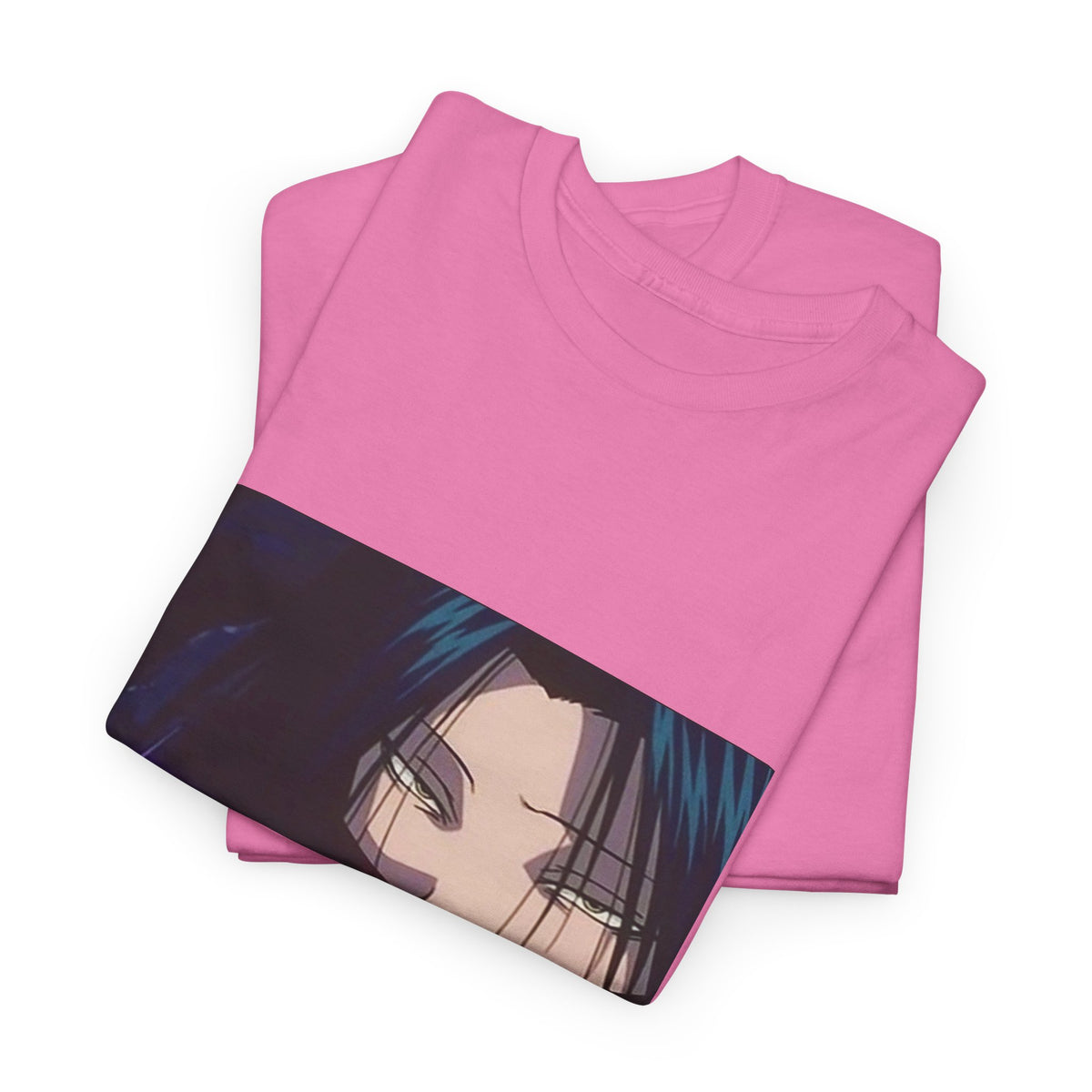 Quantum Drift Graphic Tee