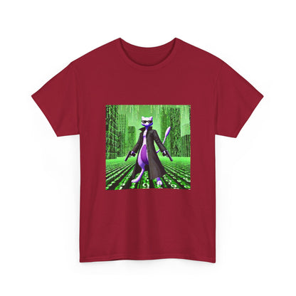Matrix Pack Digital Streetwear Tee