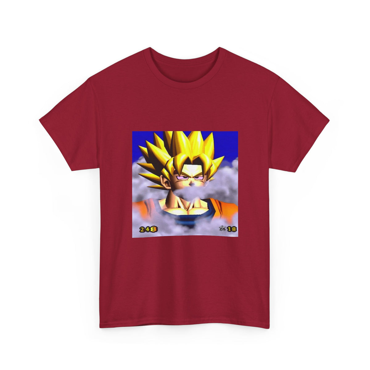 Gas Pack Chill Vibes Tee