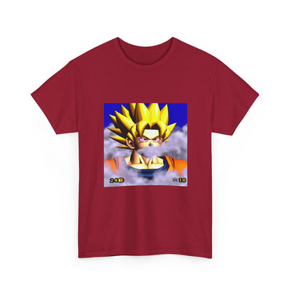 Gas Pack Chill Vibes Tee
