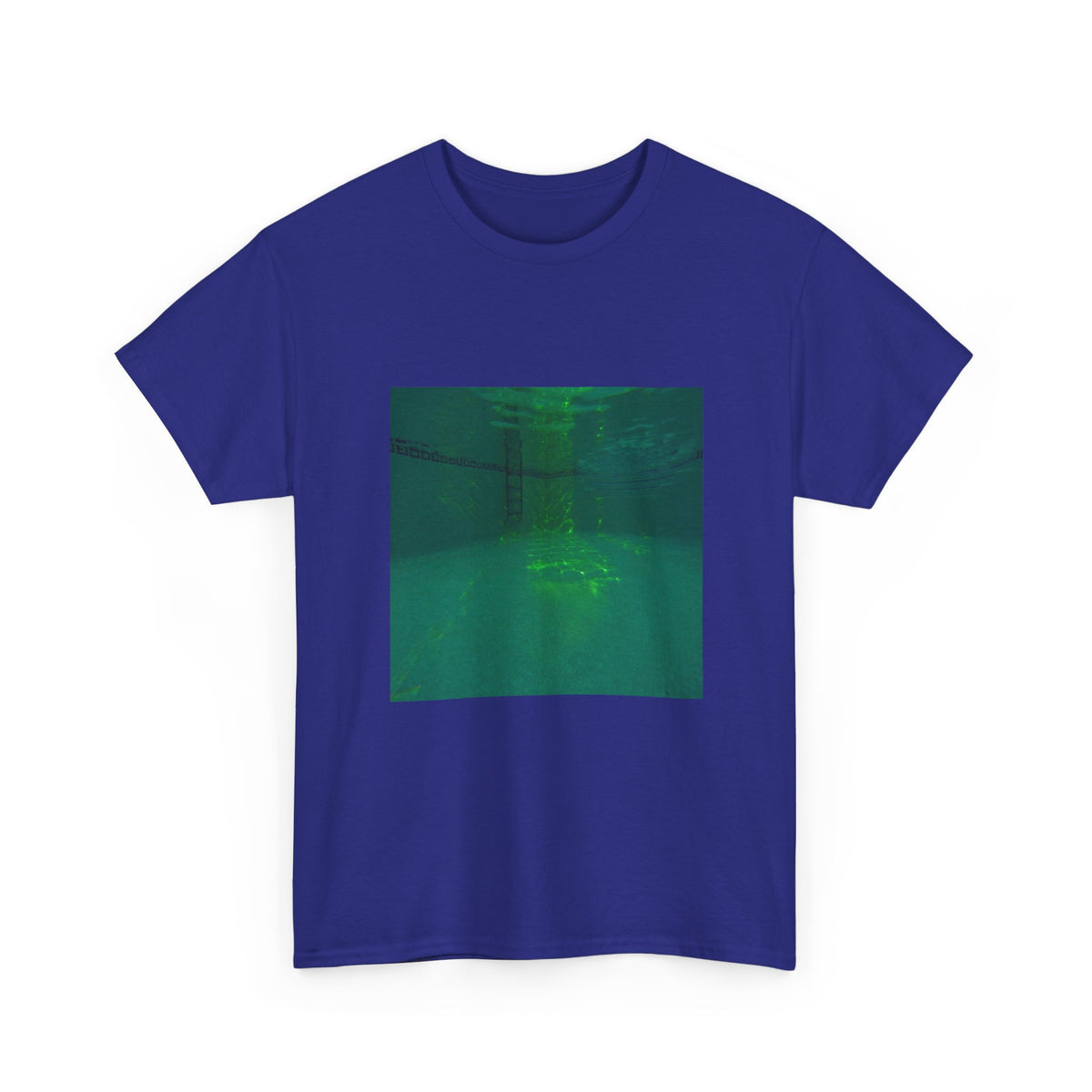 Leaf Whisper Graphic Tee