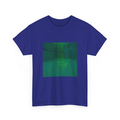 Leaf Whisper Graphic Tee
