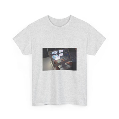 Urban Zenith Graphic Tee