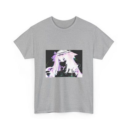 Static Pulse Graphic Tee