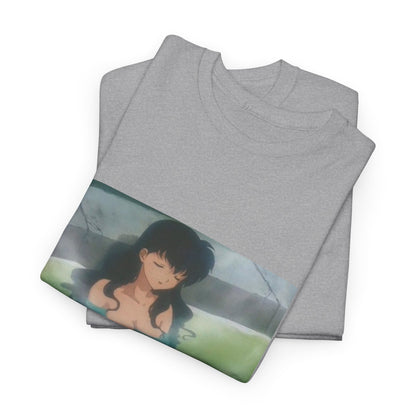 Mint Haze Cloud Riding Tee